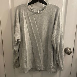 Athleta Crewneck XL